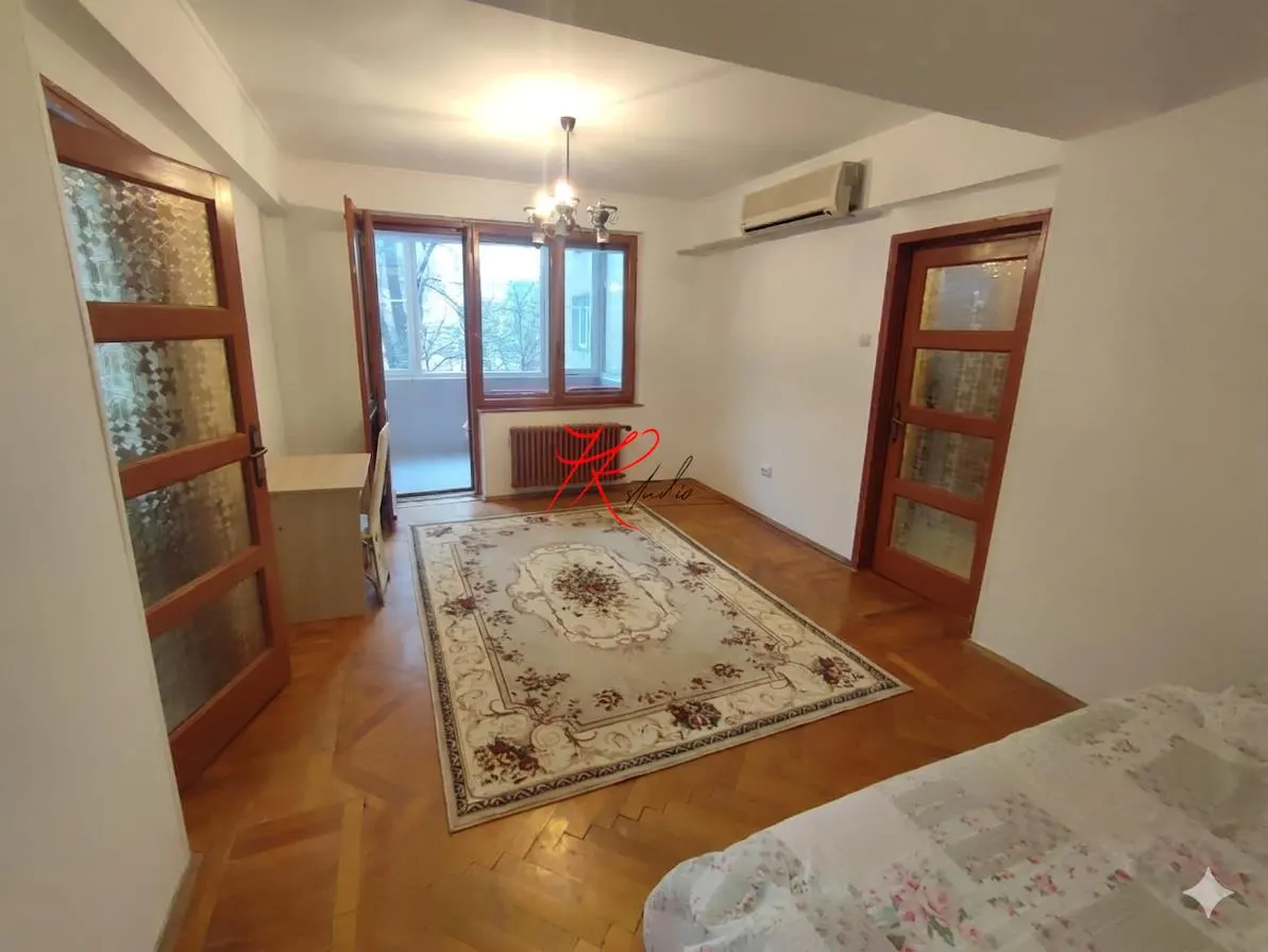 Vanzare apartament 2 camere Romana - foto 1