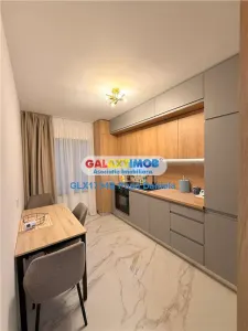 Apartament 2 camere,mobilat lux,parcare supraterana (Prima Inchiriere) - foto 5