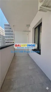Apartament 2 camere,mobilat lux,parcare supraterana (Prima Inchiriere) - foto 10