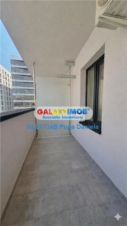Apartament 2 camere,mobilat lux,parcare supraterana (Prima Inchiriere) - foto 10