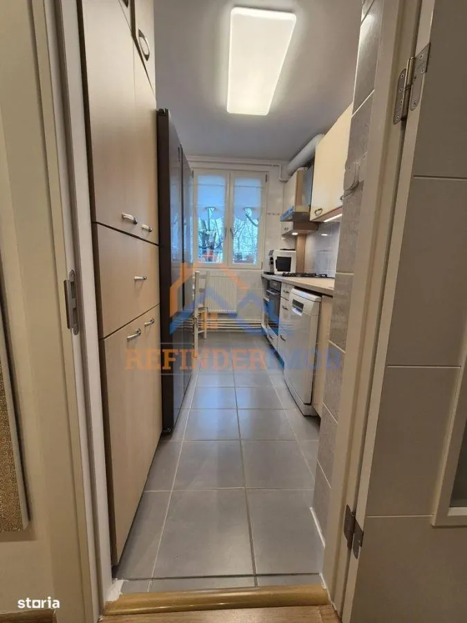 Vanzare 4 camere Brancoveanu 83mp - foto 11