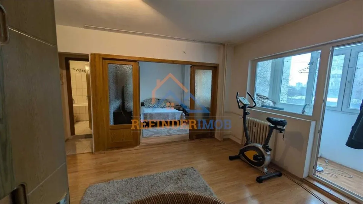 Vanzare 4 camere Sos Oltenitei 82mp - foto 1