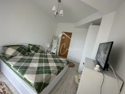 Apartament 2 camere de închiriat â€“ New Residence Ghencea / Drumul Taberei - Bucuresti