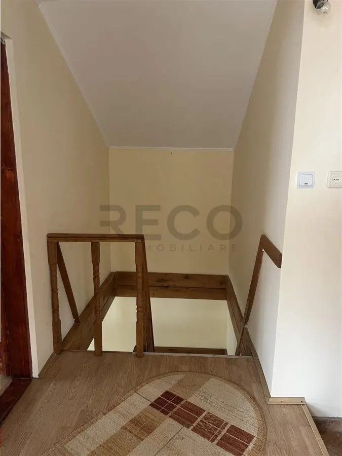 RECO Vila 3 camere in Oradea - foto 16