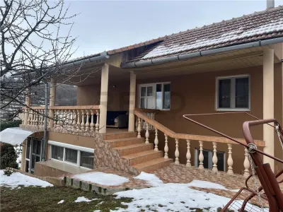 RECO Vila 3 camere in Oradea - foto 22