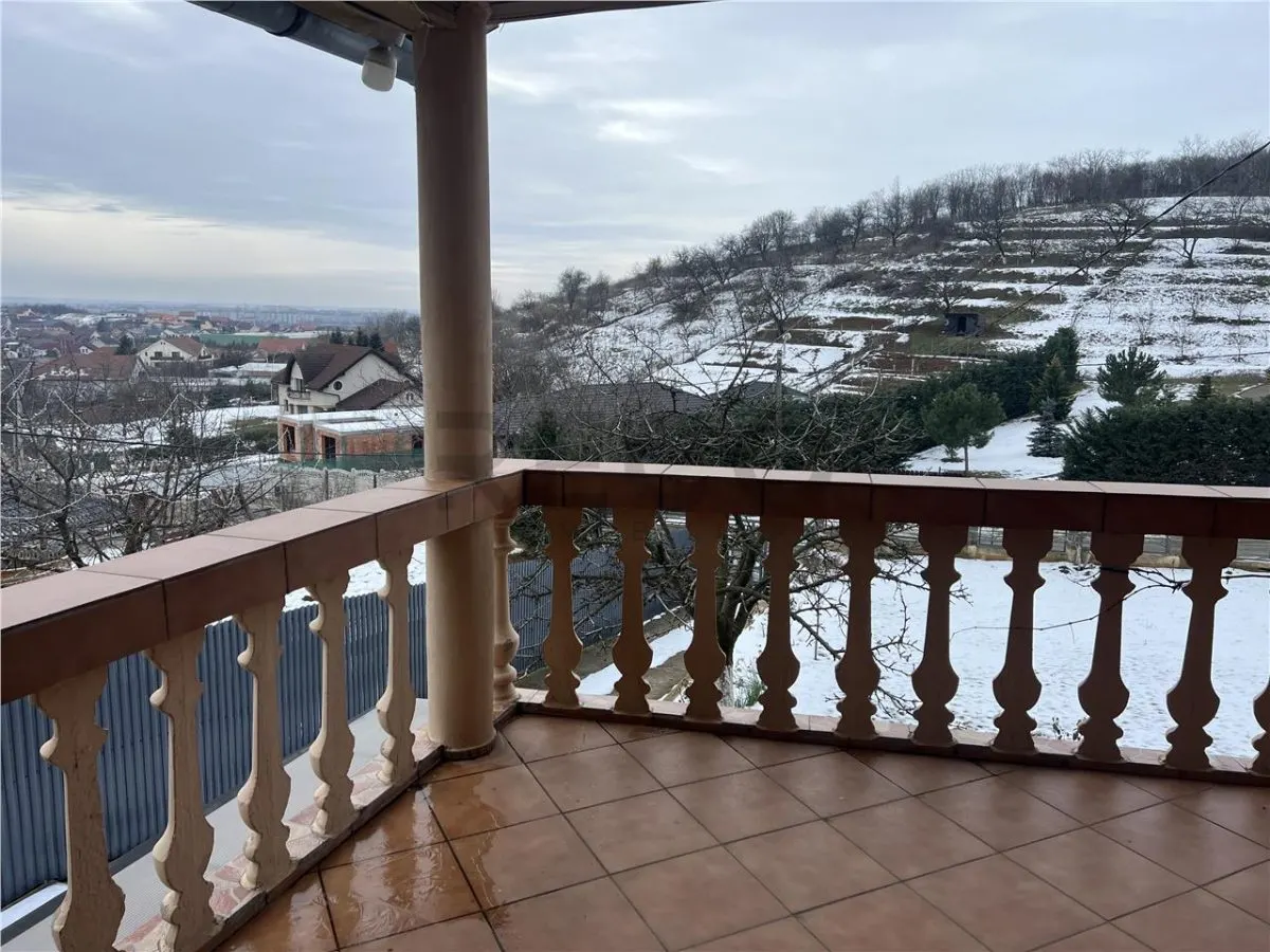 RECO Vila 3 camere in Oradea - foto 10
