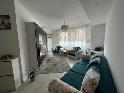 2 CAMERE DE INCHIRIAT - NEW RESIDENCE - Bucuresti