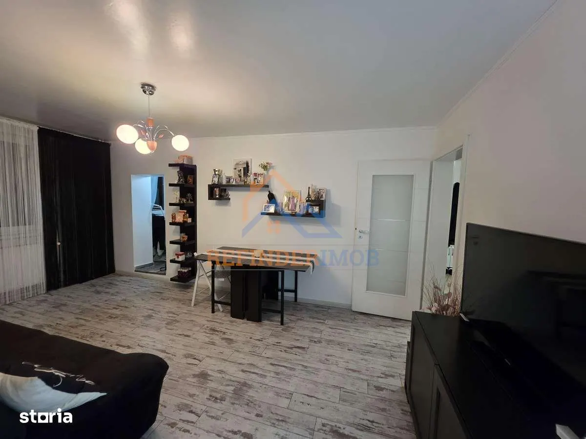 Vanzare 4 camere Soseaua Berceni 80mp - foto 1