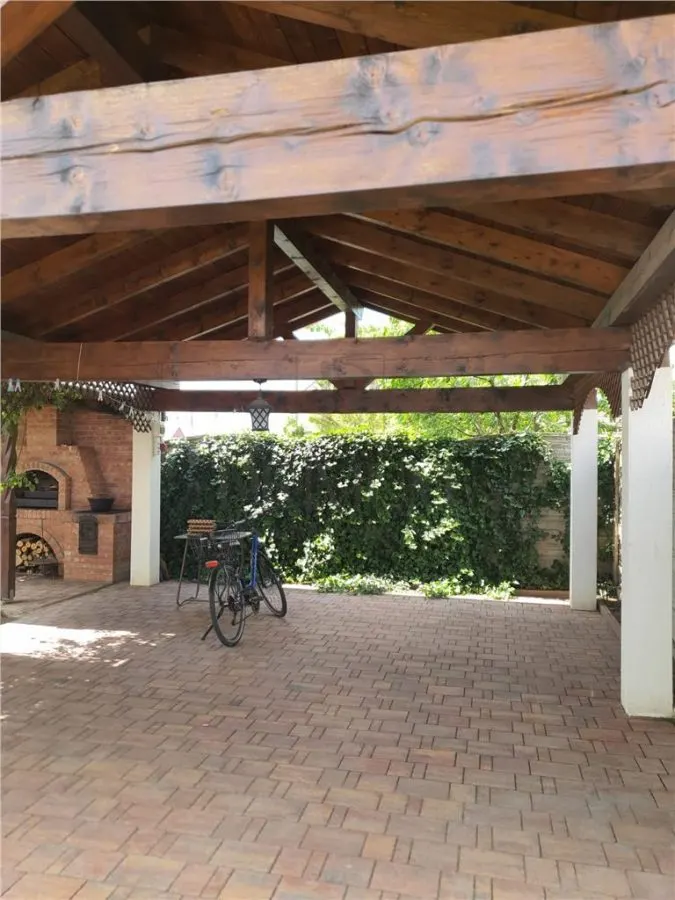 FREIDORF, CASA 4 CAMERE P+1E+POD, 2 BAI, DRESSING, CONSTRUCTII ANEXE - foto 15