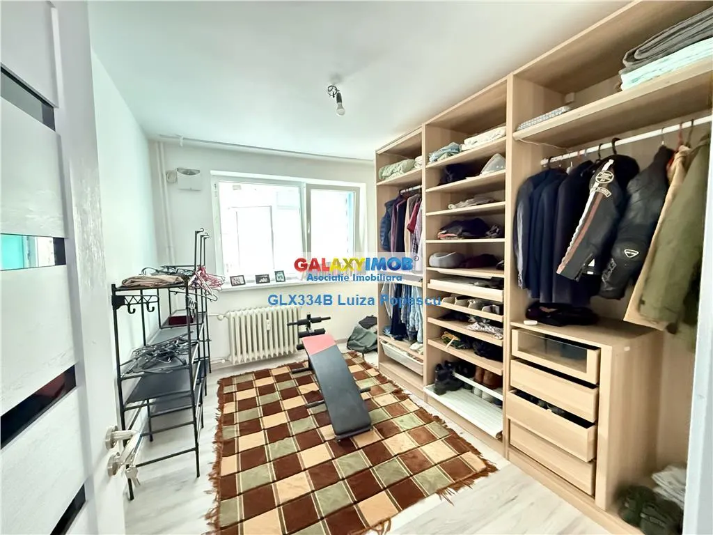 Apartament 3 camere DRUMUL TABEREI-GRIGORE MOISIL et 1/10 ,mobilat - foto 1