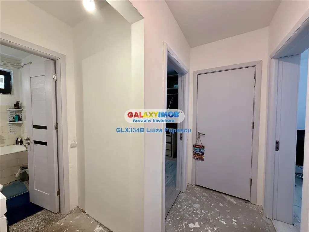 Apartament 3 camere DRUMUL TABEREI-GRIGORE MOISIL et 1/10 ,mobilat - foto 3