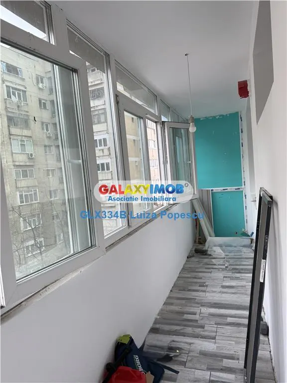 Apartament 3 camere DRUMUL TABEREI-GRIGORE MOISIL et 1/10 ,mobilat - foto 8