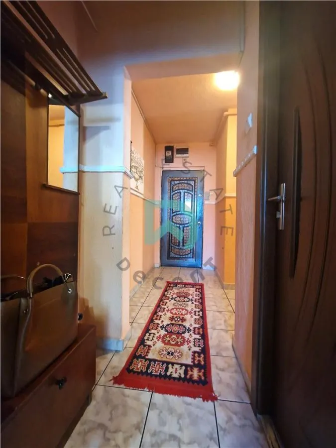 Apartament 4 camere, etaj intermediar, Tractorul, Brasov - foto 14
