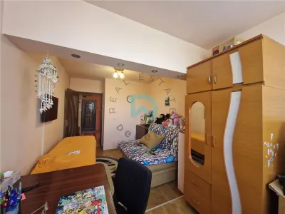 Apartament 4 camere, etaj intermediar, Tractorul, Brasov - foto 16
