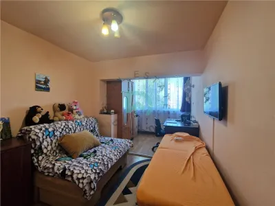 Apartament 4 camere, etaj intermediar, Tractorul, Brasov - foto 5
