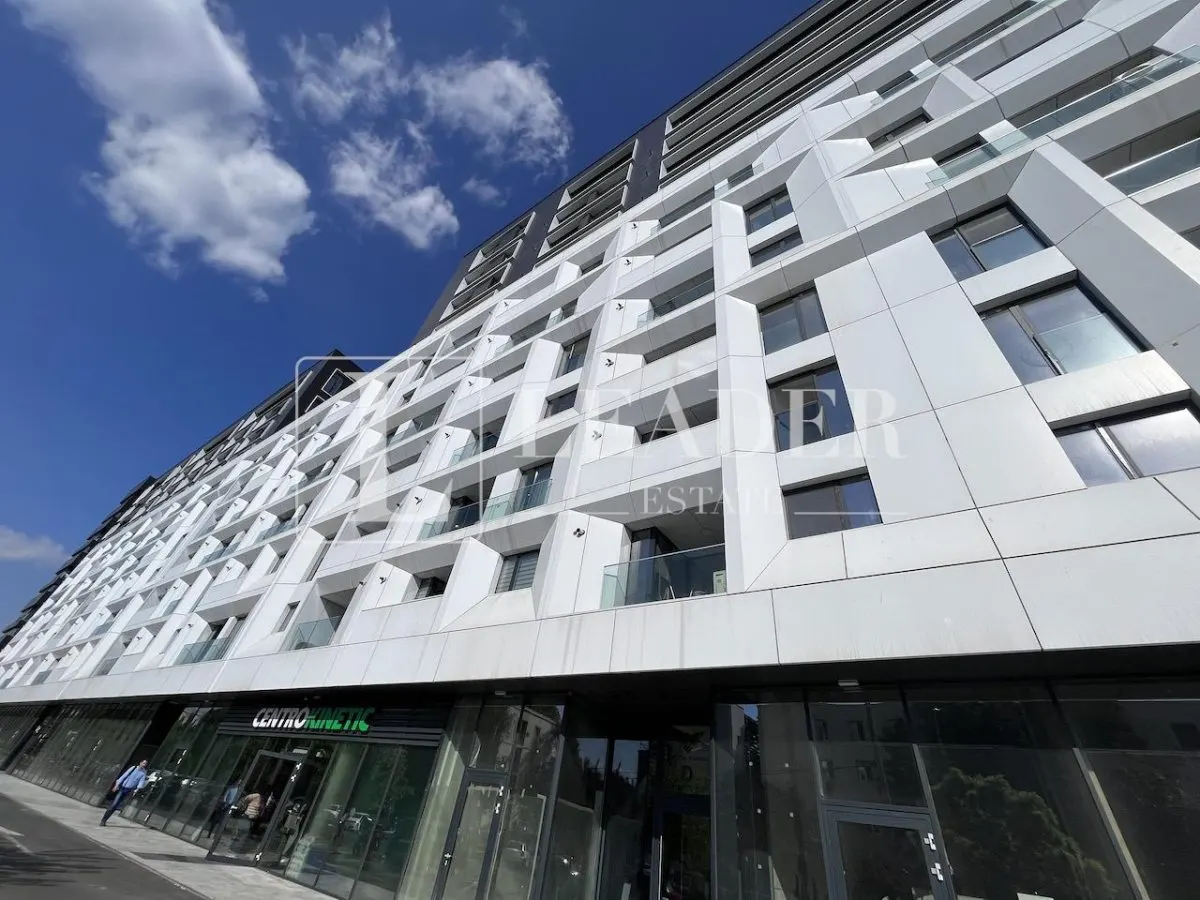 2 Camere | Bloc nou | Floreasca - foto 16