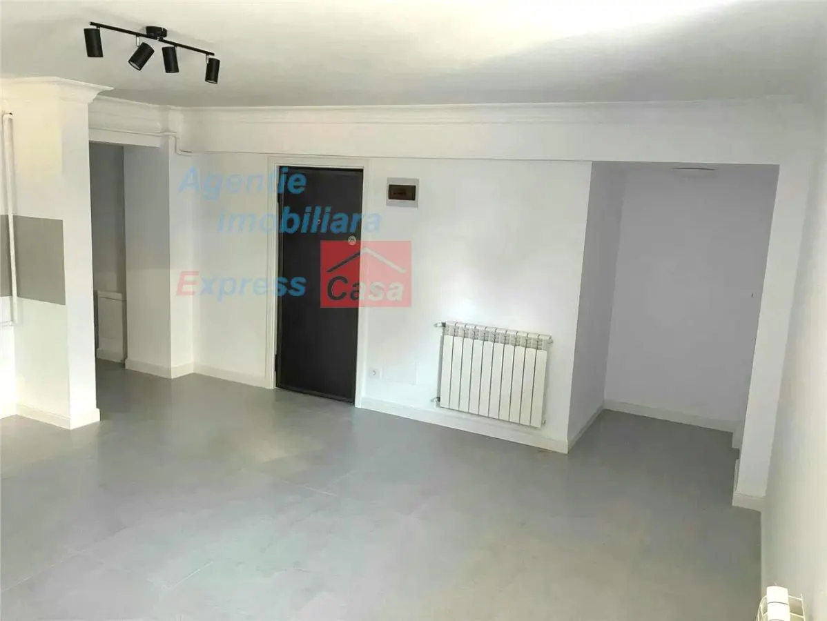Apartament 1 camera de vanzare, CUG/Valea Adanca. Ideal pentru locuit sau investitie - foto 2