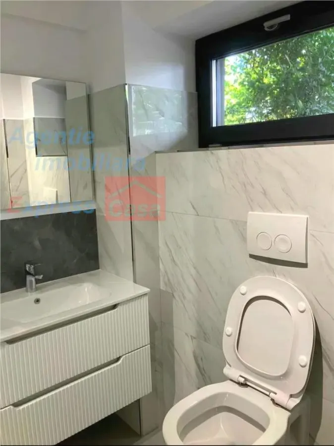 Apartament 1 camera de vanzare, CUG/Valea Adanca. Ideal pentru locuit sau investitie - foto 4
