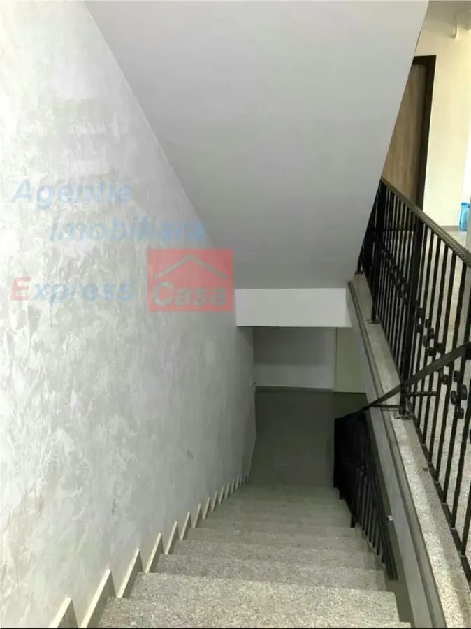 Apartament 1 camera de vanzare, CUG/Valea Adanca. Ideal pentru locuit sau investitie - foto 7