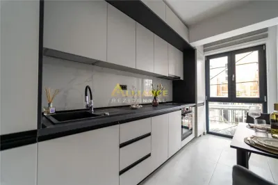NOU Apartament 2 camere tip studio - foto 4
