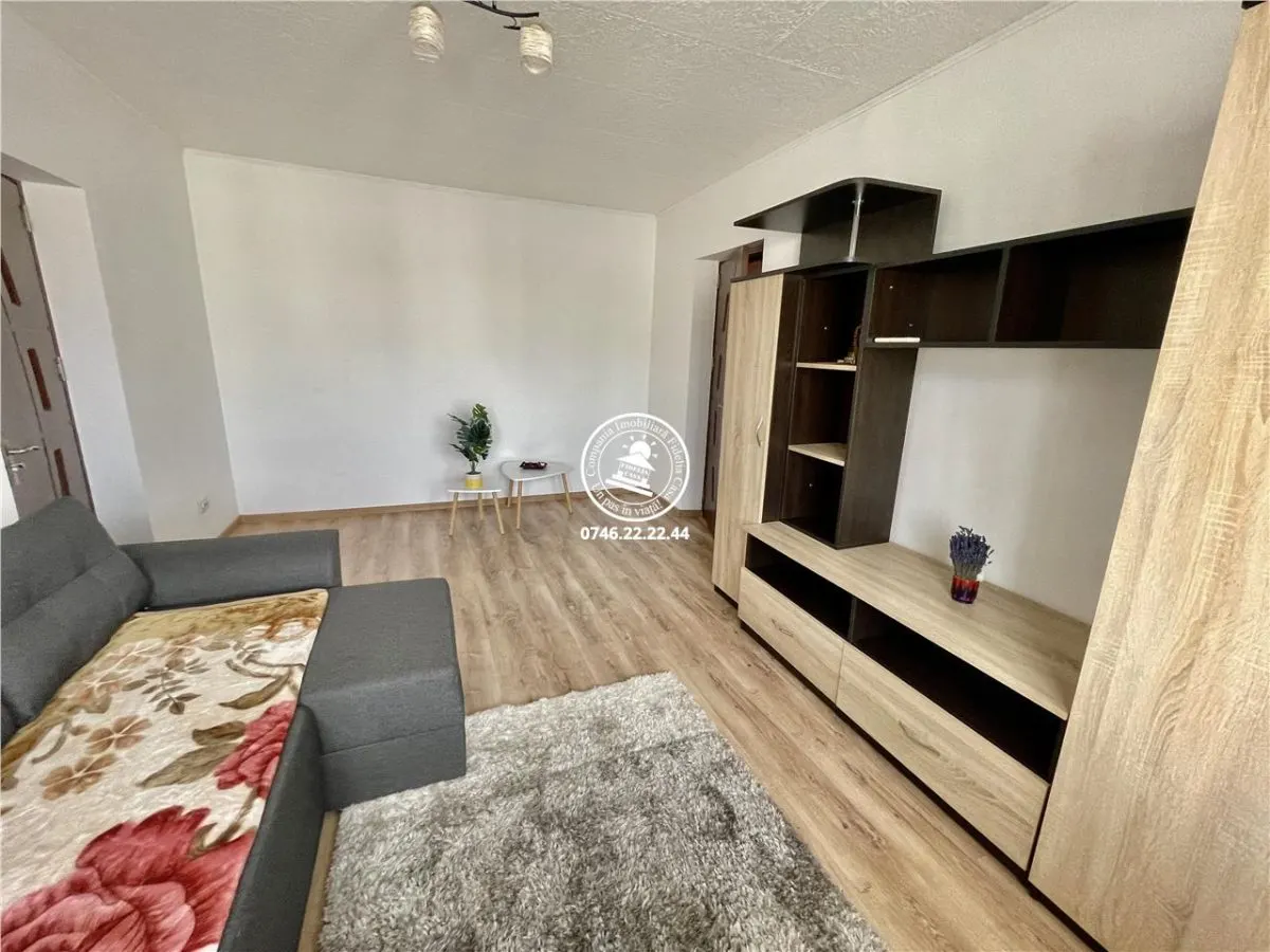 Apartament 2 camere  de inchiriat  Podu Ros, - foto 3