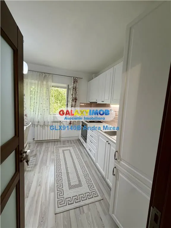 Inchiriere apartament 2 camere Mall Vitan RENOVAT LOC PARCARE - foto 21