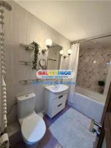 Inchiriere apartament 2 camere Mall Vitan RENOVAT LOC PARCARE - foto 4