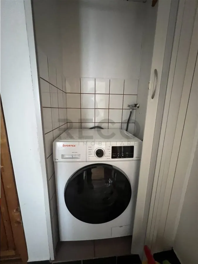 RECO apartament 3 camere in Rogerius - foto 6