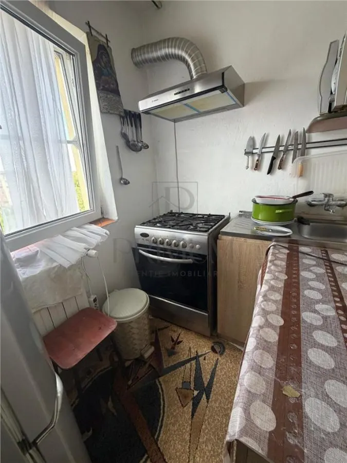 SOARELUI - APARTAMENT CU 1 CAMERA - mobilat, semidecomandat - foto 4