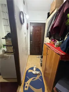 SOARELUI - APARTAMENT CU 1 CAMERA - mobilat, semidecomandat - foto 8