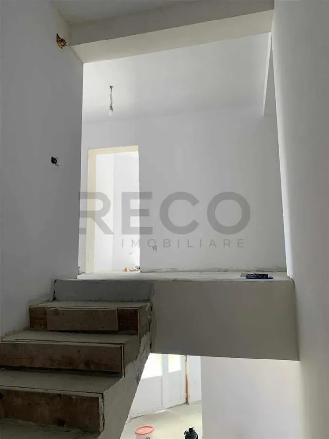 RECO Casa 4 camere in Nojorid, constructie 2022, garaj - foto 2