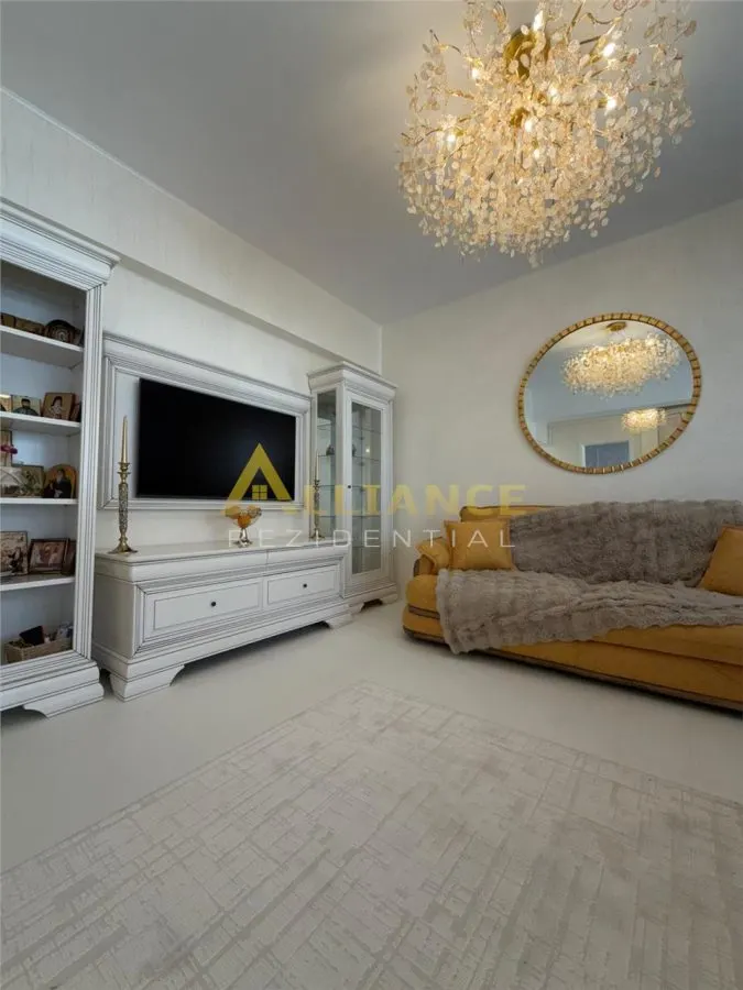 Apartament 2 Camere - foto 1