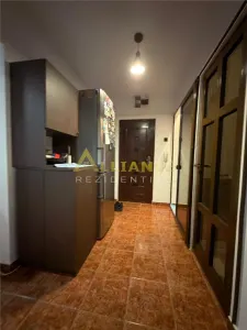 Brancoveanu/Izvorul Muresului Ap 3 cam cu centrala proprie mobilat utilat - Bucuresti