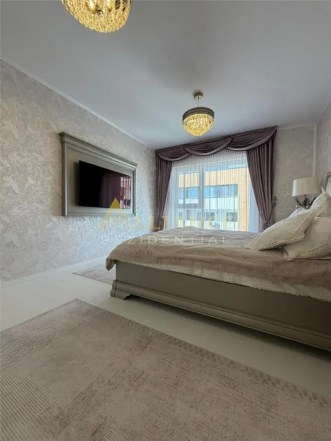3 Camere LUX gata de mutare - foto 4