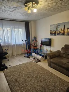 Apartament 3 camere CUG - Iasi