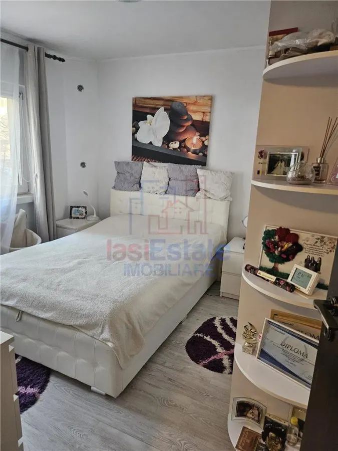 Apartament 3 camere CUG - foto 2