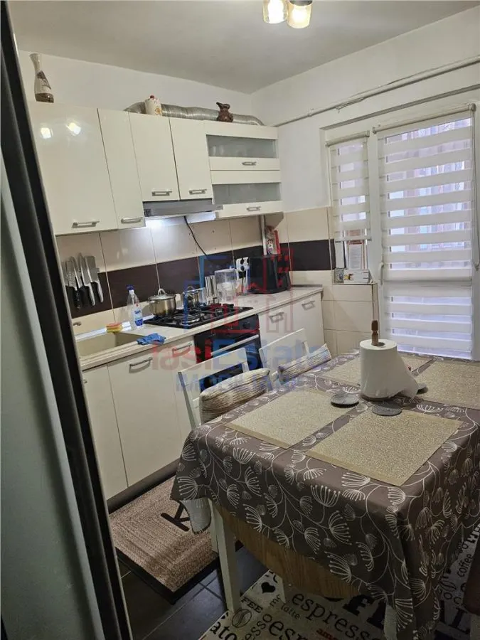 Apartament 3 camere CUG - foto 4