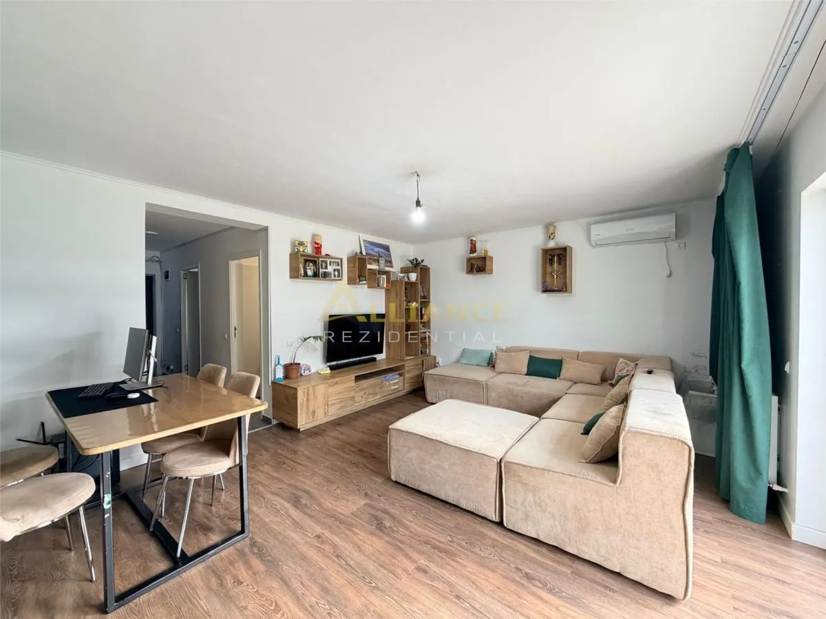 Duplex - 4 camere - 2 bai - 200mp teren - foto 12