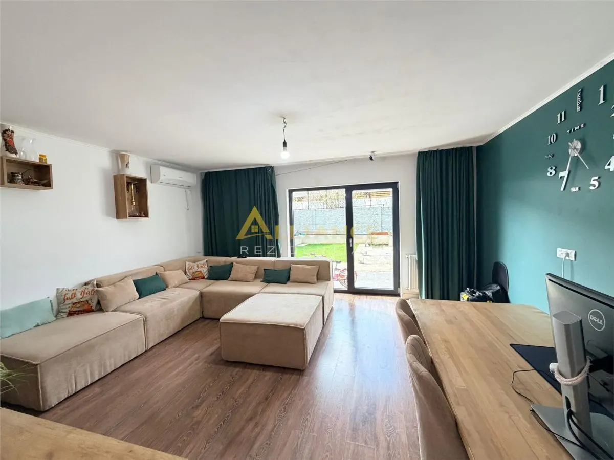 Duplex - 4 camere - 2 bai - 200mp teren - foto 6