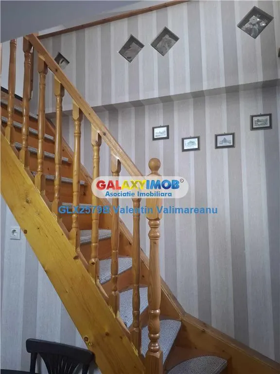 Casa complet mobilata , utilata Crangasi - foto 3