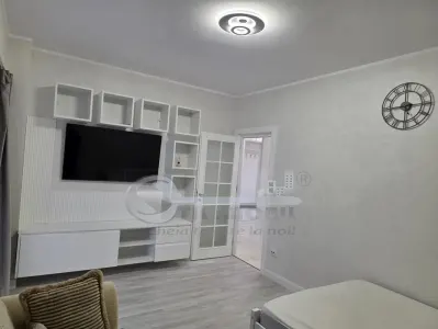Apartament 2 Camere Royal Town Copou - Iasi