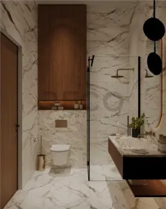 RECO Casa 3 camere lux in Paleu - foto 19