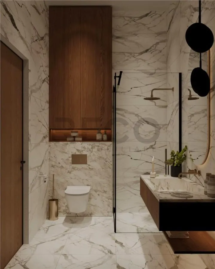 RECO Casa 3 camere lux in Paleu - foto 19