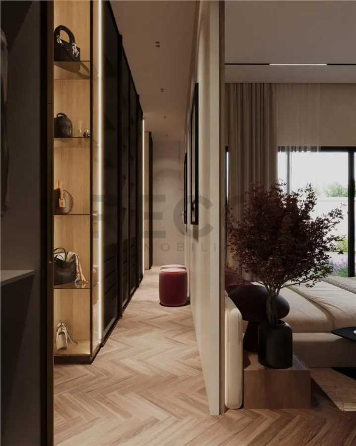 RECO Casa 3 camere lux in Paleu - foto 22