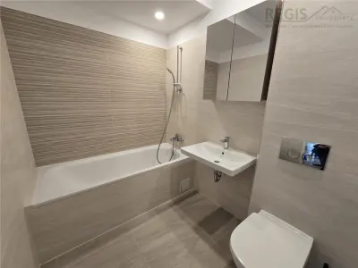 Apartament 2 Camere | Parcare | Bartolomeu - foto 6