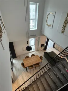 Penthouse Duplex | Belvedere Residence | 109 MP | Sector 1 - Bucuresti