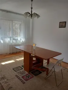 Apartament 3  camere zona Lamaita - Ploiesti