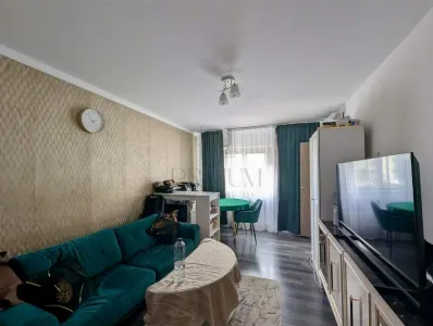 LIPOVEI - 2 CAMERE - ETAJ 2 - CENTRALA PROPRIE - CLIMA - Timisoara