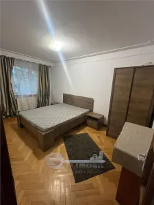 Apartament 3 Camere Spațios | Zona Ciric | Mutare Imediată - Iasi