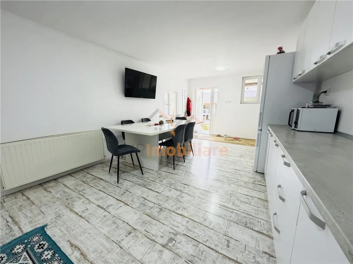 CASA PLAN PARTER | TEREN 1000 MP | ACCES AUTO | ZONA TARIAN | BIHOR - foto 13